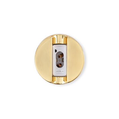 Kilter Wall Light Dark Grey IP44