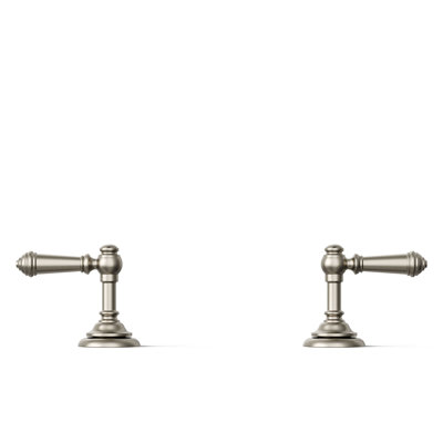 Artifacts® Bathroom Sink Lever Handles