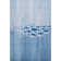 Premium Machine Washable Cerrito Blue Rug