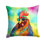 Coussin Hippie