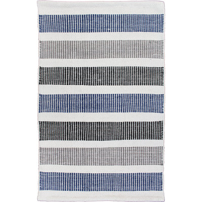 Tapis en coton Roddickton