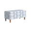 Banc de rangement rembourré Besart-1190867356