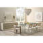 Oasis Glass Dining Table-1160157077