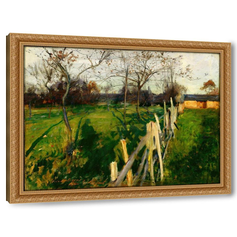 Home Fields (ca. 1885)