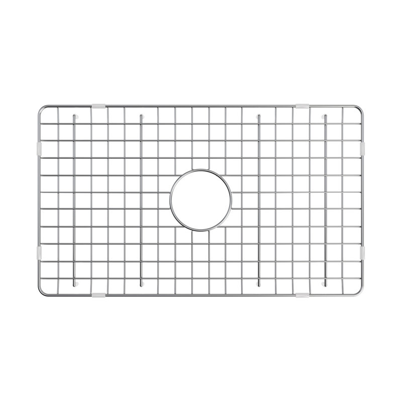 LaToscana 27.5" x 16.38" Sink Grid