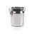 Matt Food Storage - Set of 3 Containers