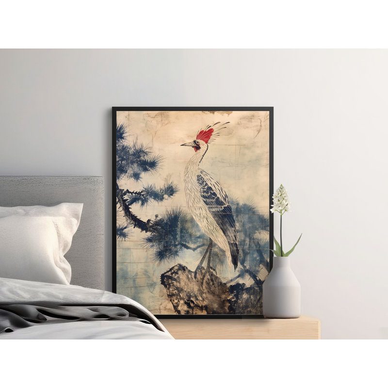 Felisha No Frame Print, 20x30