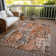Altair Geometric Indoor / Outdoor Rug