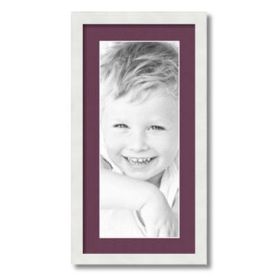 Matte Picture Frame