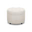 Round Ottoman-1113799472