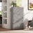 12 Pair Shoe Storage Cabinet-1940768737