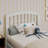 Lamari Solid Wood Platform Bed with Footboard & Roll Out Trundle Bed-803161649-803161653