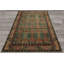 Rectangle Pavol Oriental Handmade Tufted Wool Area Rug-1457855325