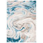 Tapis abstrait Misbah 500 Performance-1351082740