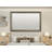 Woodford Wood Framed Mirror with Safety Backing Ideal for Bathroom / Vanity Mirror-1601012891-1601012885