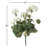 Polyethylene (PE) Geranium Arrangement