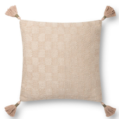 Ridder Throw Pillow