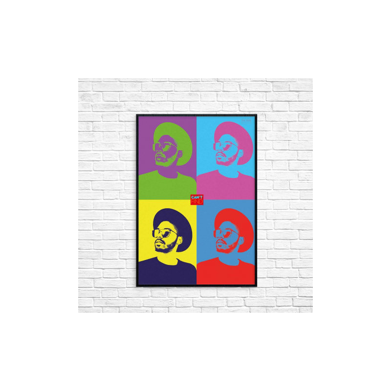 Bartosz Jasyk - Single Picture Frame Print