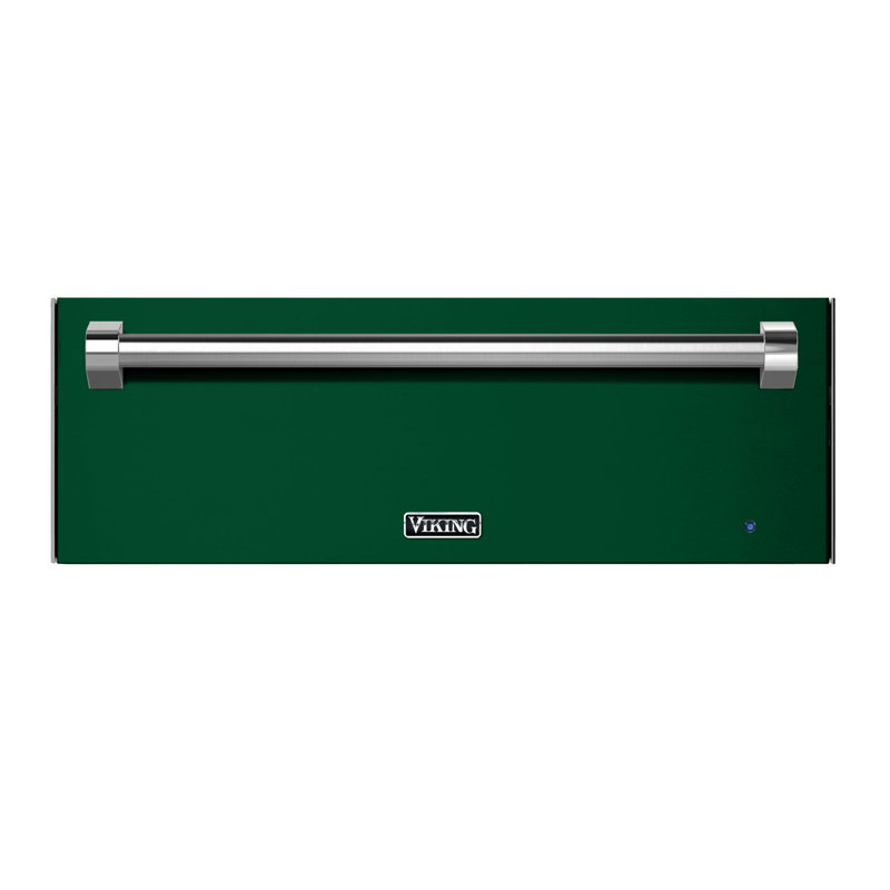 30"W. Warming Drawer, Ivy