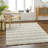 Southwestern Indoor Rug-53983906
