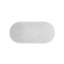  Baignoire de trempage autoportante 63 po. X 31 po. Terrazzo-107134572