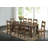 Saxis 18.75'' H Solid Wood Side Chair