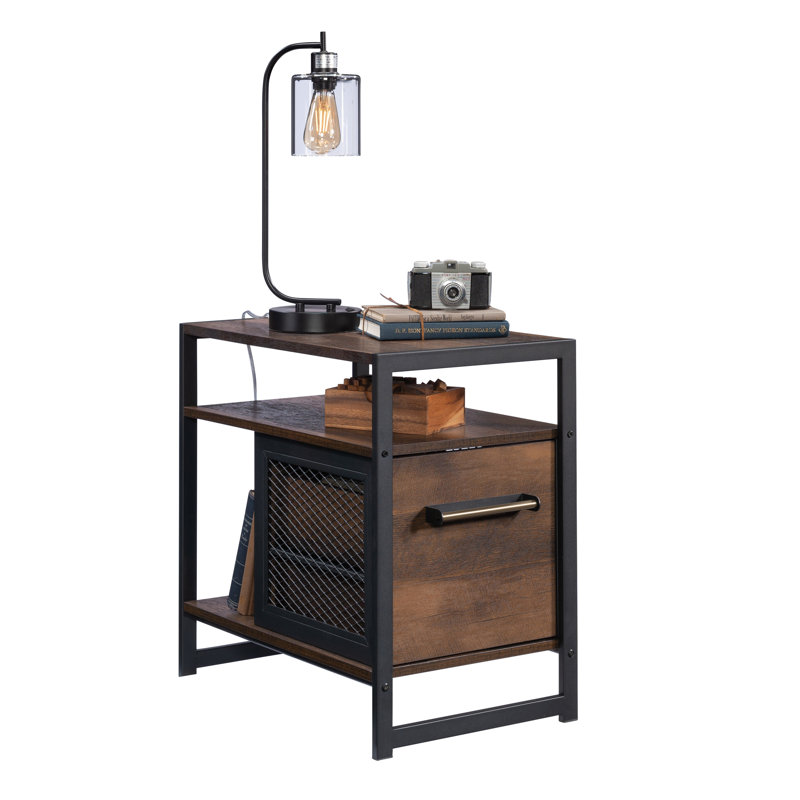Side Table/Night Stand