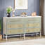 Commode à six tiroirs-792111305