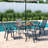 Rectangular Outdoor Table-1601708139