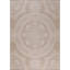 Tapis intérieur / extérieur beige Waikiki Bunya-189868931