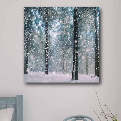 " Flakes "