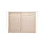 Terrarium moyen avec support Cannock-91456064