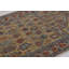 Burano One-of-a-Kind 3'8X5'2 Hand Knotted Area Rug