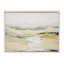 «Tranquil Landscape I» par Amy Lighthall, reproduction d'art sur toile encadrée-2114721273
