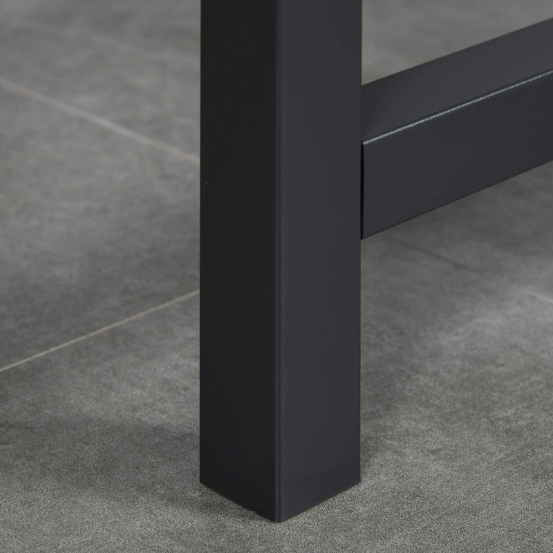 Folding Wooden Dining Table