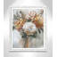 Automne doré par - peinture encadrée-63614680-63614683