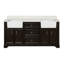 Ensemble de meuble-lavabo double 72 po Emiliano-307786140-278912145