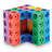 Stem Explorers Mathlink Builders