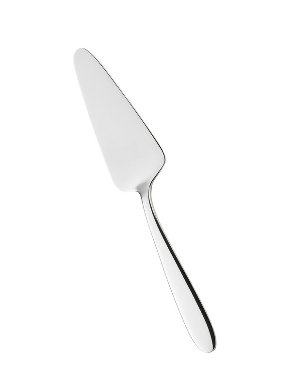 Daily Line Cake Server