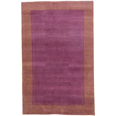 Performance Wool Oriental Indoor Rug