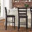 Laurel Solid Wood Counter Stool-88697104