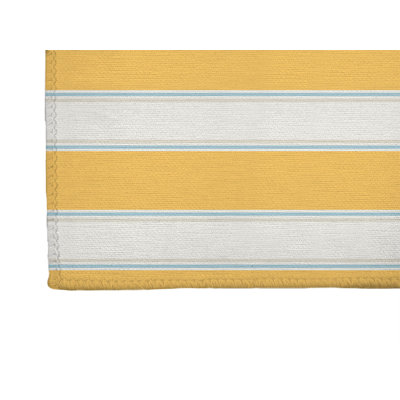 Cabana Stripe Indoor Doormat