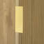 Armoire de rangement 57,5 po Modern-841561582