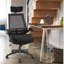Katalia Mesh Office Chair with Headrest