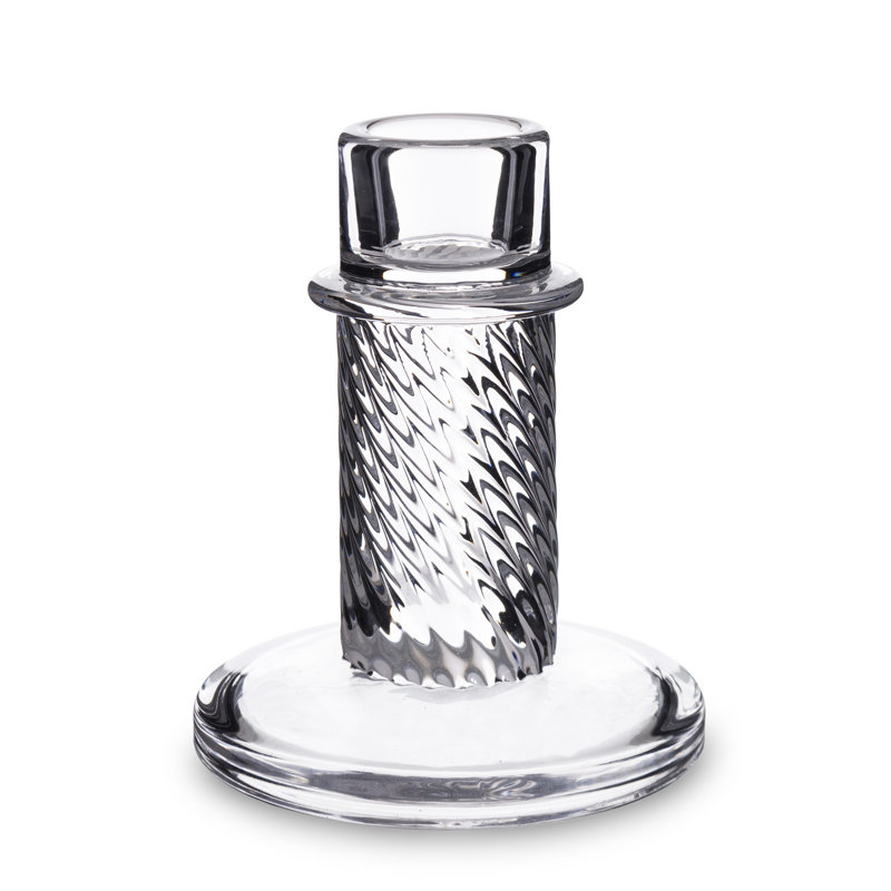 Freeville Glass Tabletop