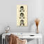 Hipster Wise Monkeys-1609355735