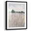 Catalina Island Blue Glass -Gallery Wrapped Canvas-346563794-346563793