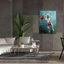 «Hail Mary» par Lucia Heffernan, art mural sur toile-68094608