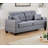 Maycin Upholstered 72'' Sofa