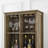 Raphael 32'' Bar Cabinet-144921298